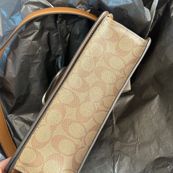 Coach bag - Picture 2 of 9